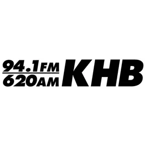 WKHB 620 KHB