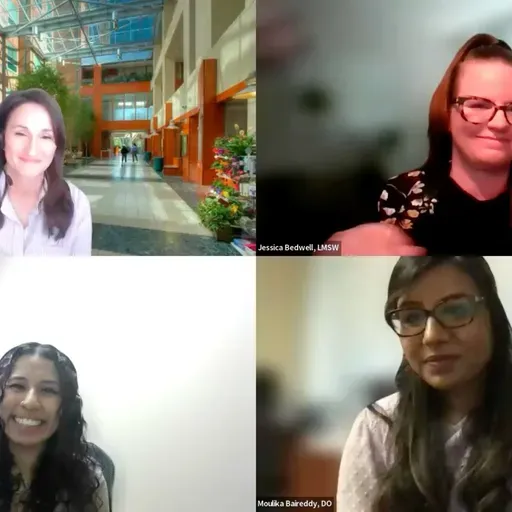 STIs and STDs: Ask the MWHC Experts