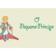 O Pequeno Príncipe - capítulo 17-a