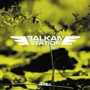 Balkan Station