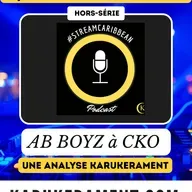 Young Chang MC, Matieu White, 1T1 (AB BOYZ) à CKO, une analyse Karukerament [3/3]
