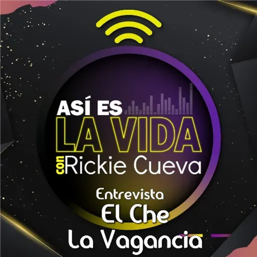 ENTREVISTA A EL CHE DE LA VAGANCIA