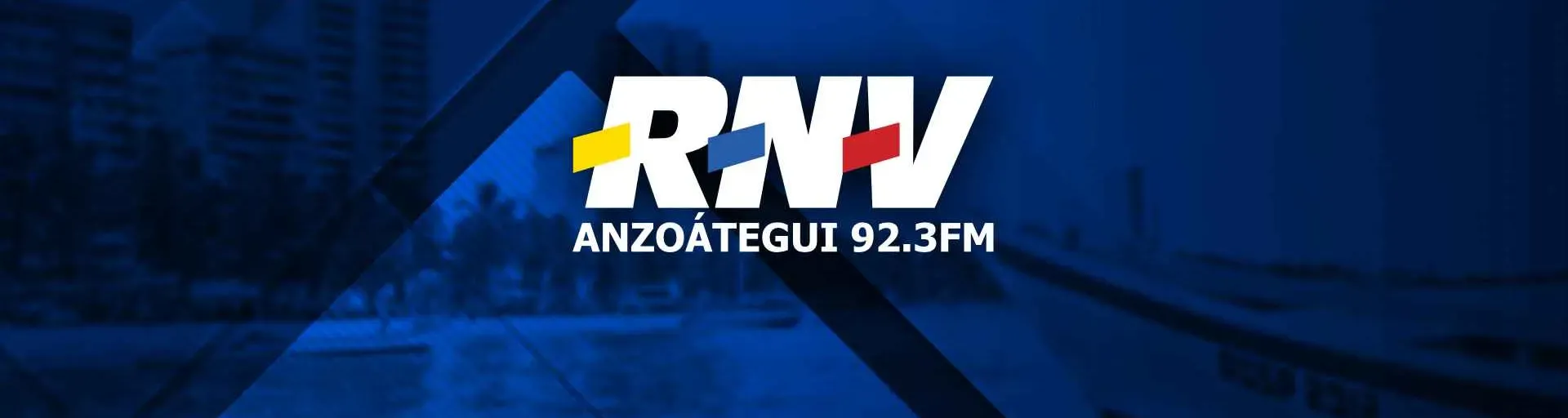 RNV Anzoátegui 92.3 FM