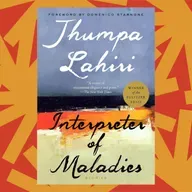 Jhumpa Lahiri says the phrase ‘Interpreter of Maladies’ came to her in grad school