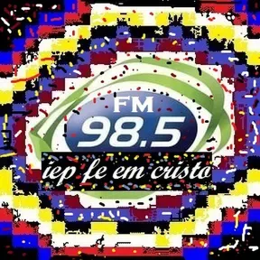 98 FM