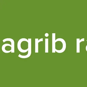 al magrib radio