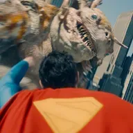Superman, Jurassic World: Recomeço e Departamento Q