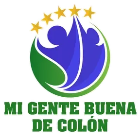 MI GENTE BUENA DE COLÓN