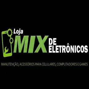 LOJAS MIX DE ELETRÔNICOS