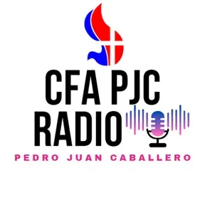 CFA PJC RADIO