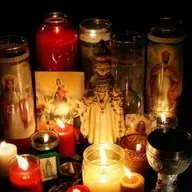 BRUJERIA CATÓLICA y CULTOS EN PENALES | CASO BETO Y ANGEL NEGRO con ANTONIO ZAMUDIO