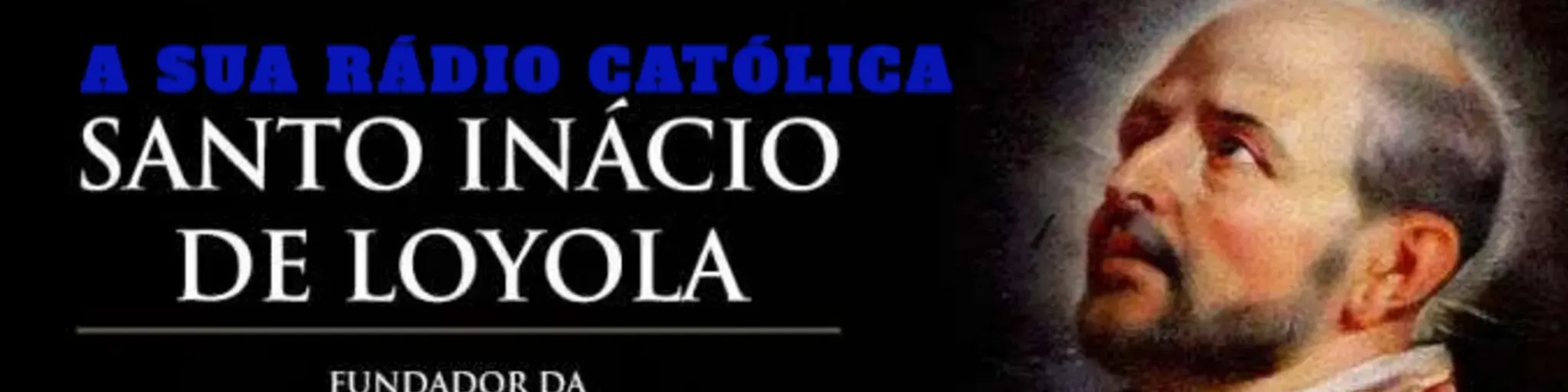 STO INÁCIO FM - SUA RADIO CATÓLICA