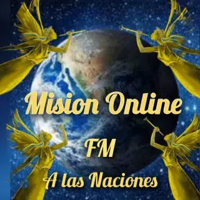 MISION ONLINE RADIO
