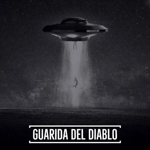 #130 La Abducción de Terry Lovelace, Parte 2