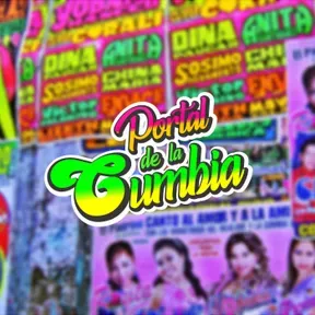 PORTAL DE LA CUMBIA
