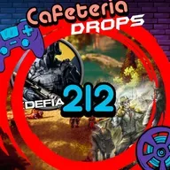 CafeteriaDrops - 212 - XDefiant, Octopath Traveler II, etc