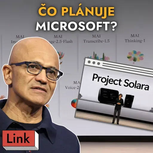 Microsoft chce AI agentov všade a ambientnú inteligenciu, Anthropic IPO a Zuckerberg mal zlý týždeň