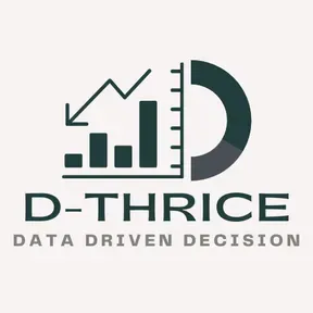 d-thrice