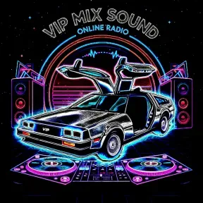 VIP MIX SOUND