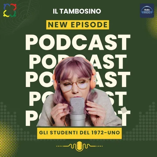 Gli studenti del 72  Ep1