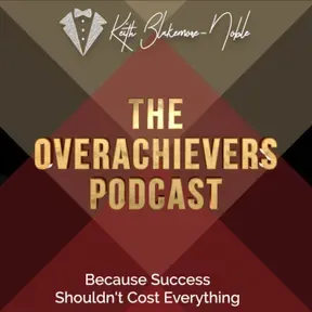 The Overachievers Podcast
