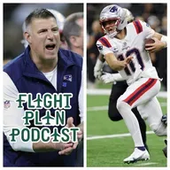 Jets ride two-game win streak into clash with Patriots