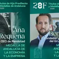 Economía en Andaluz 27 de febrero de 2026
