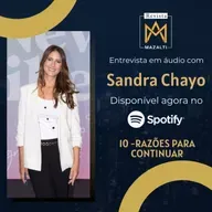 RAZÕES PARA CONTINUAR...