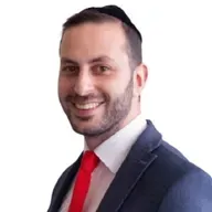 RAB MIKE BENGIO- VAYIGASH 5786- EL CONSUELO DE YAAKOV