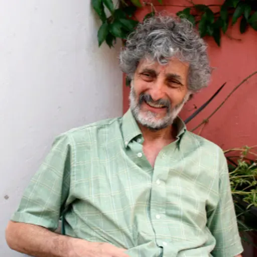 Última clase de nuestro profesor