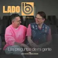 Las preguntas de mi gente | Lado B