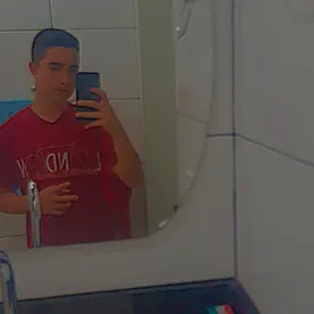 Macynho sensação