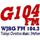 WJSG G104.3