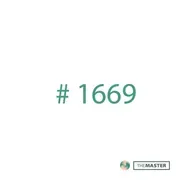 ความคล่องแคล่ว (Part 18)