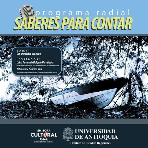 Las memorias del agua