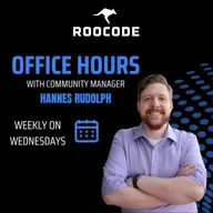 We unveil a new feature that changes code ROOVIEWS forever