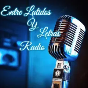 Entre Latidos y letras Radio