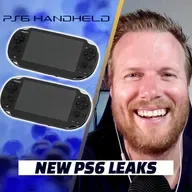PS6 Handheld LEAK?! 🎮 GTA 6 Graphics Under SCRUTINY 😬 Switch 2 Game Missing Games?! 🤯