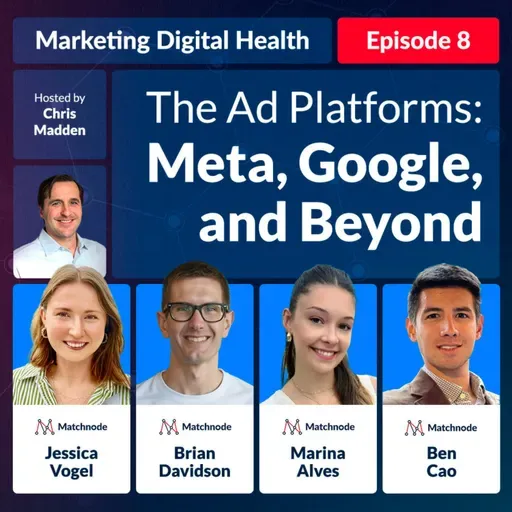 The Ad Platforms: Meta, Google, and Beyond