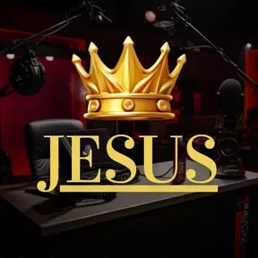 O REI JESUS