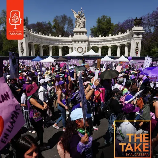 Murdered live on TikTok - Mexico’s femicide crisis