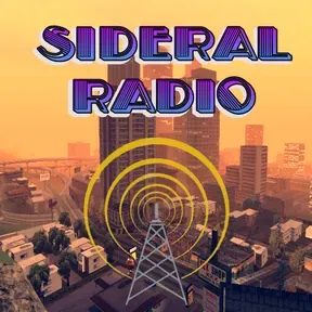 SIDERAL RADIO