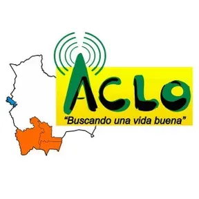 RED ACLO CHUQUISACA