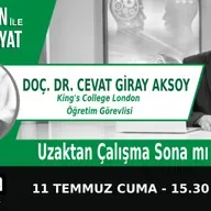"Uzaktan Çalışma Sona mı Eriyor?" | Bölüm542