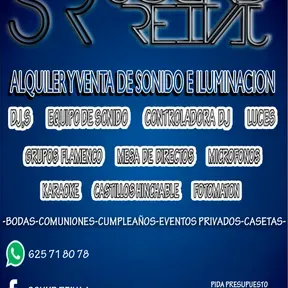 SOUND REIVAJ