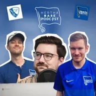 HB#334 Ein Spiel, das sich Hertha nicht mehr leist(ner)n kann