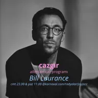 Bill Laurance