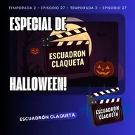 Especial de Halloween!