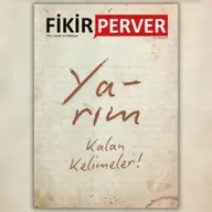 Üç Nokta (...) | Fikirperver Dergi 71. Sayı | Rafiye Öztürk