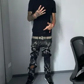 MIX SATURADO